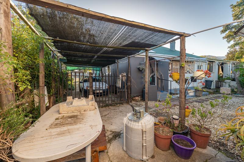 Commercial Property for Sale in Riviersonderend Western Cape